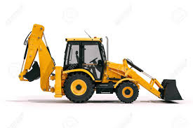 Backhoe loaders