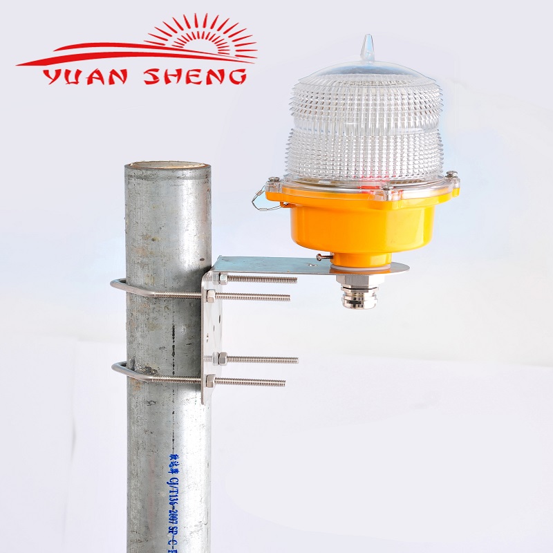 YOL32 FAA telicom tower obstruction lighting/aviation lights 
