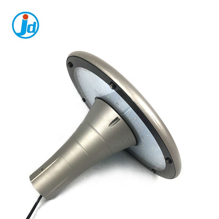 CE Approved 5-7 Years Warranty led garden ball light 