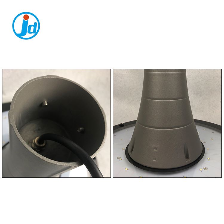 CE Approved 5-7 Years Warranty led garden ball light 