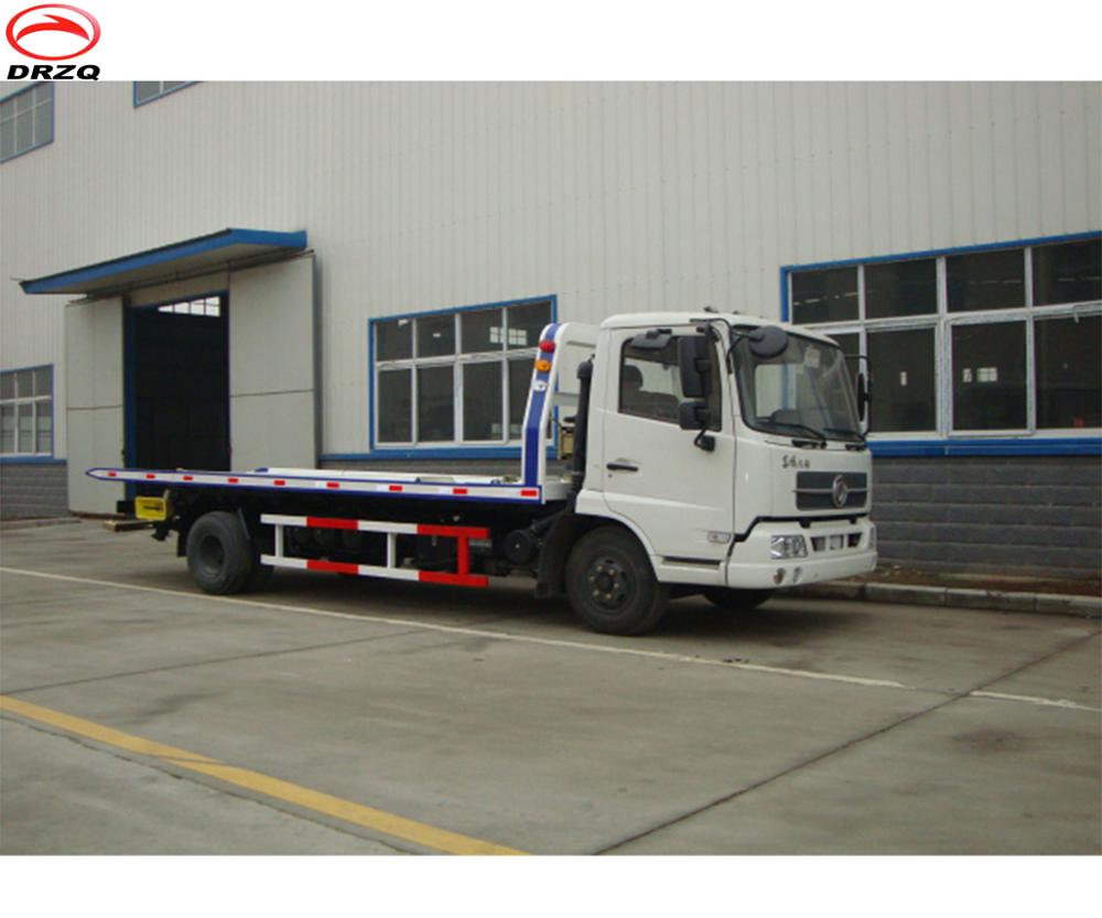 New condition Heavy Duty Tow Truck Wrecker