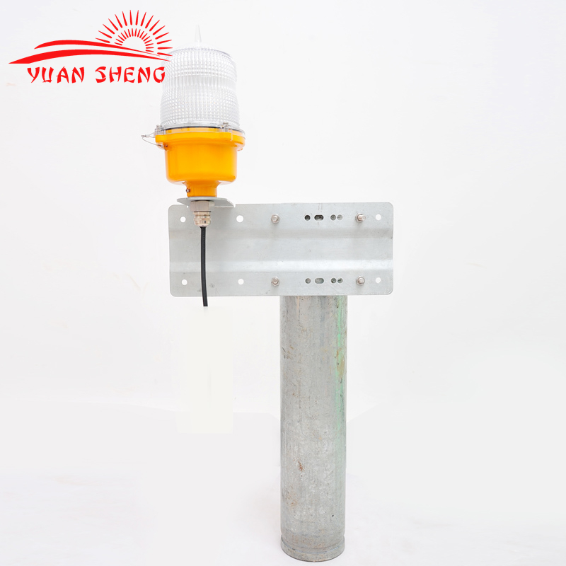 YOL32 FAA telicom tower obstruction lighting/aviation lights 